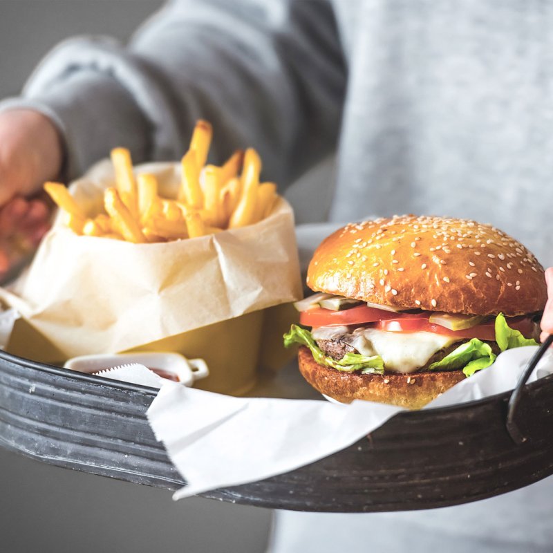 Gastroback Vita-Spin