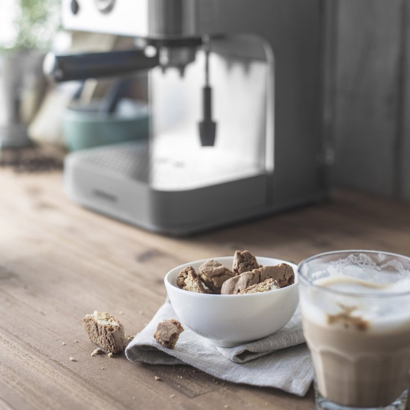 Gastroback 42606 Design Espresso Plus