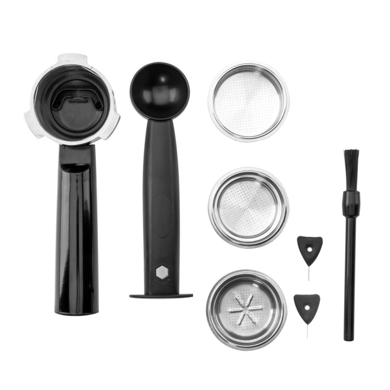 Gastroback 42606 Design Espresso Plus