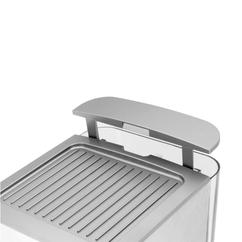 Gastroback Design Espresso Pro Manuel Machine à expresso 1,5 L