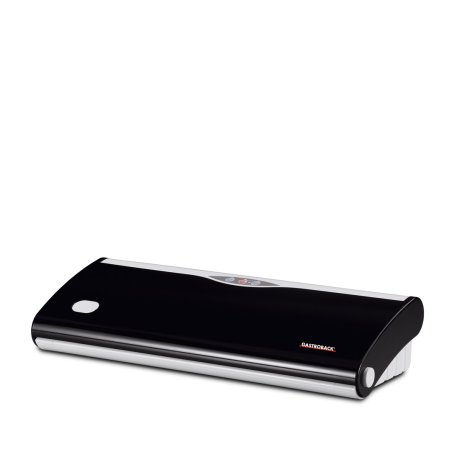 Gastroback Design Pro vacuum sealer 600 mbar Black