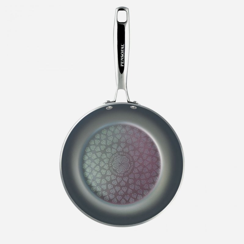 Pensofal Magnifiqa Diamond Pro High Frypan 20cm 6902