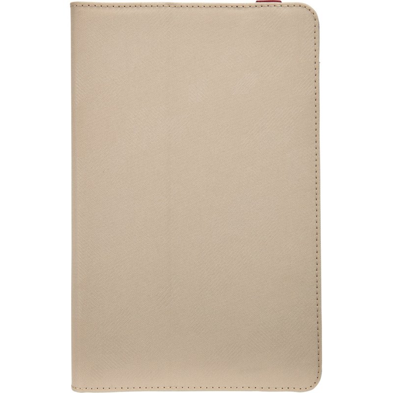 Case Logic Surefit Folio  7” CEUE-1107 PARCHMENT (3203240)