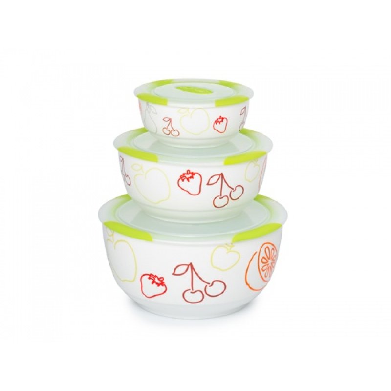 Oursson BS2981RD/GA Green apple