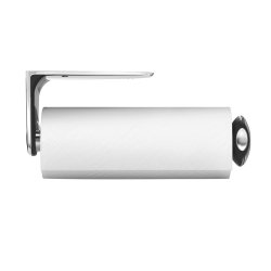 simplehuman KT1024 support de papier essuie-main Support de papier toilette monté au mur Acier inoxydable