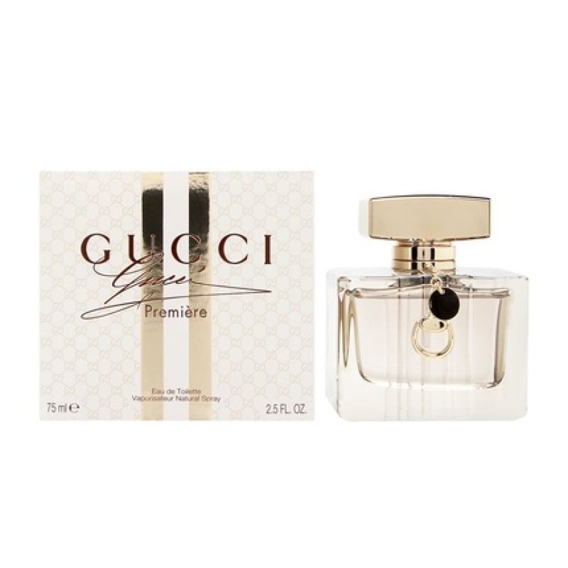 Gucci Solid Perfume 75ml