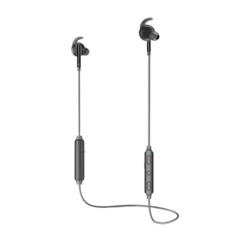 Denver BEN-151 écouteur/casque Sans fil Ecouteurs Appels/Musique Bluetooth Noir