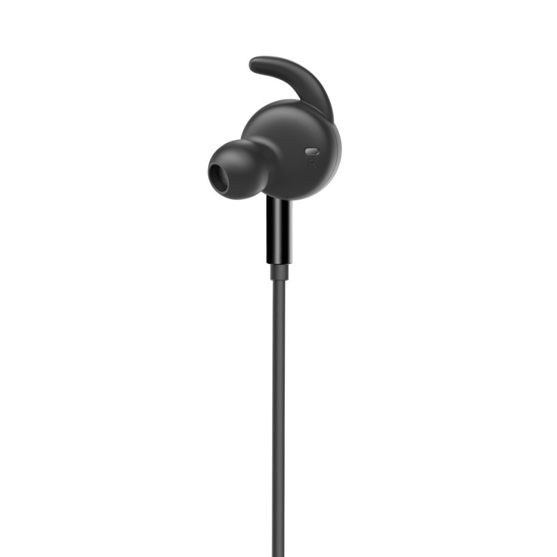 Denver BEN-151 écouteur/casque Sans fil Ecouteurs Appels/Musique Bluetooth Noir