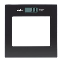 JATA 290 Square Black Electronic personal scale