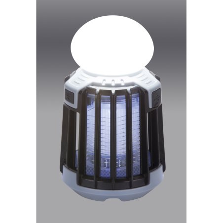 JATA MIB9N Automatic Insect killer Suitable for indoor use Suitable for outdoor use Black