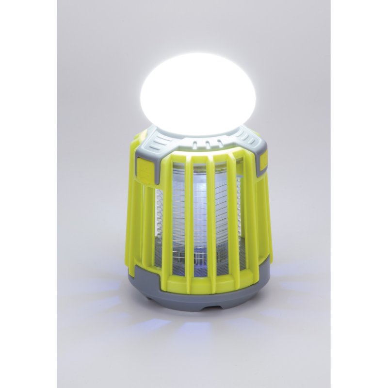 JATA MIB9V Automatic Insect killer Suitable for indoor use Suitable for outdoor use Green