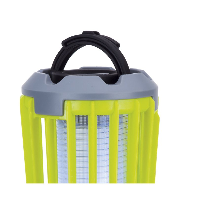 JATA MIB9V Automatic Insect killer Suitable for indoor use Suitable for outdoor use Green