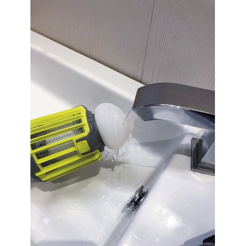 JATA MIB9V Automatic Insect killer Suitable for indoor use Suitable for outdoor use Green