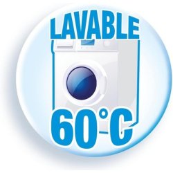 SPONTEX High Tech Microfibre Surfaces Ultra Thin Non Scratch - Eliminates Fingerprints and Grease