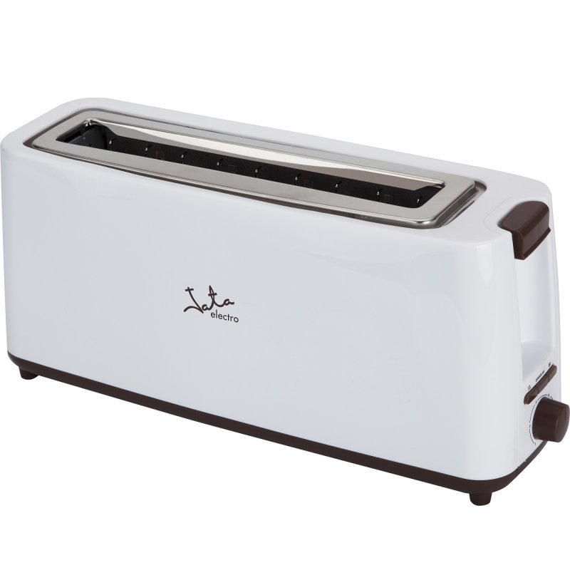 JATA TT579 toaster 1 slice(s) 900 W White