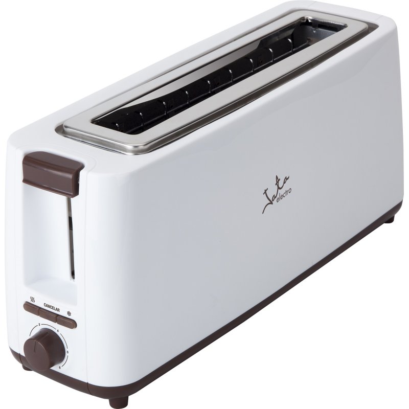 JATA TT579 toaster 1 slice(s) 900 W White