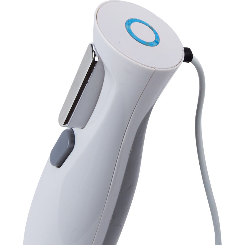 JATA BT175 blender Mélangeur par immersion 900 W Blanc