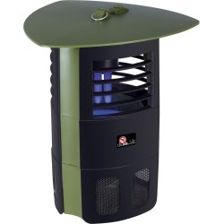 JATA MT7 appareil anti-moustiques/insectes Automatique Insectiseur Adapté à une utilisation à l'intérieur Adapté à