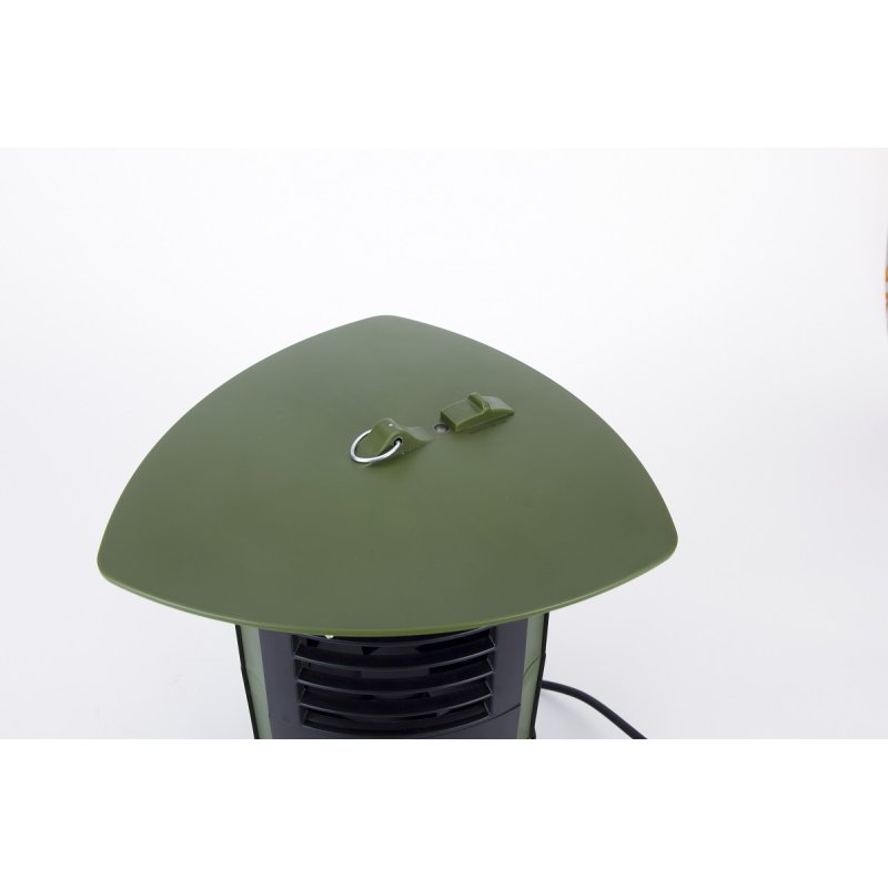 JATA MT7 appareil anti-moustiques/insectes Automatique Insectiseur Adapté à une utilisation à l'intérieur Adapté à