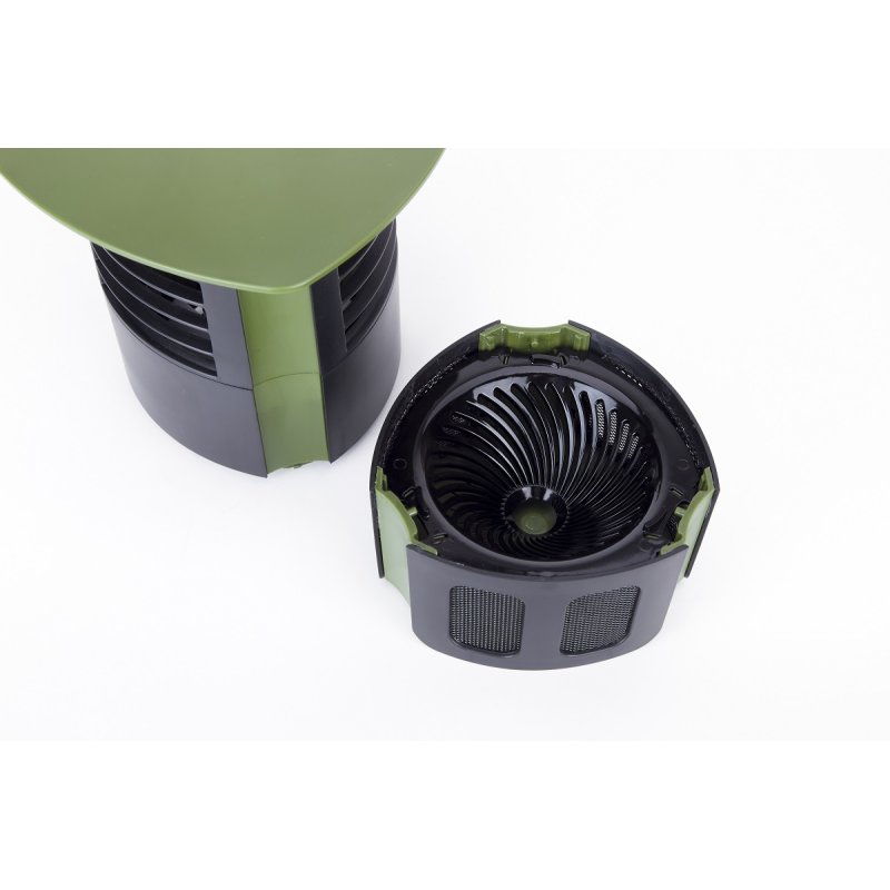 JATA MT7 appareil anti-moustiques/insectes Automatique Insectiseur Adapté à une utilisation à l'intérieur Adapté à