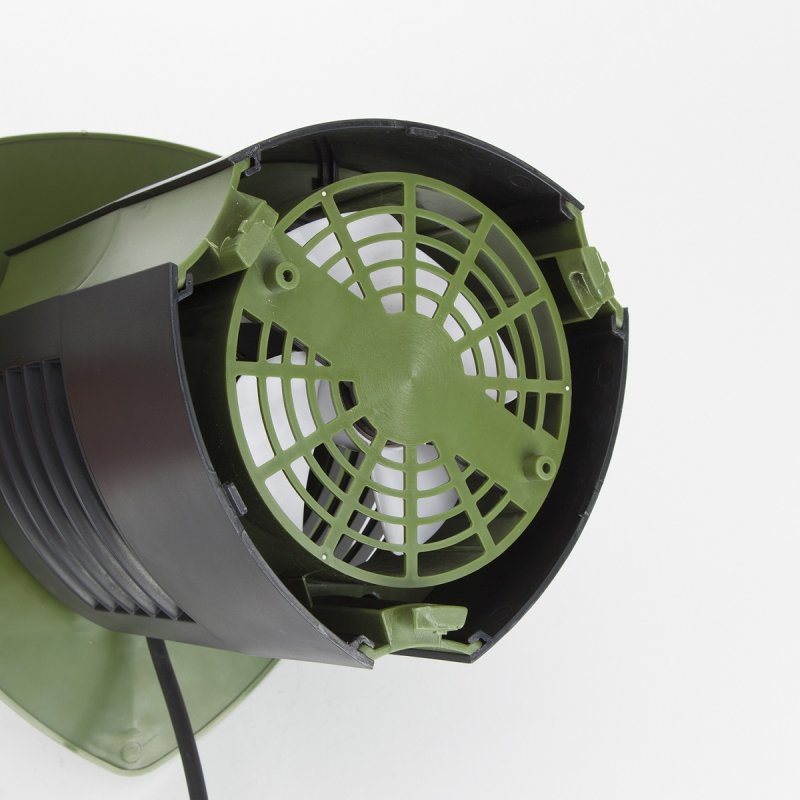 JATA MT7 appareil anti-moustiques/insectes Automatique Insectiseur Adapté à une utilisation à l'intérieur Adapté à