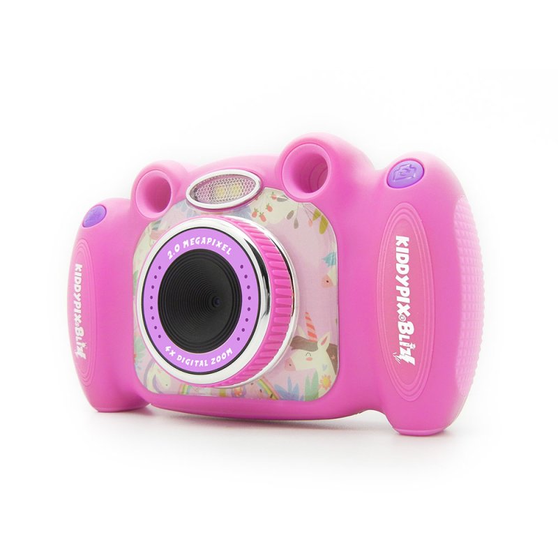 Easypix KiddyPix Blizz Children's digital camera