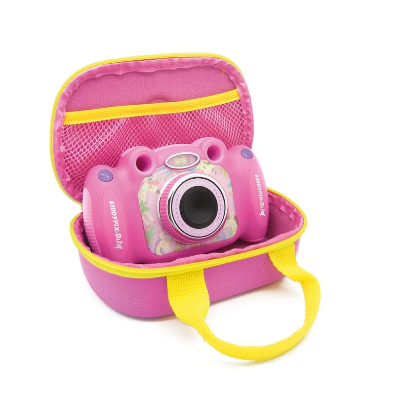 Easypix KiddyPix Blizz Appareil photo numérique pour enfants