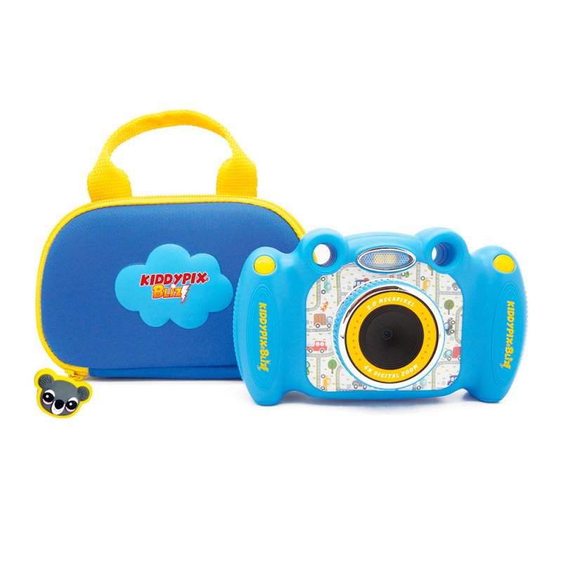 Easypix KiddyPix Blizz Children's digital camera