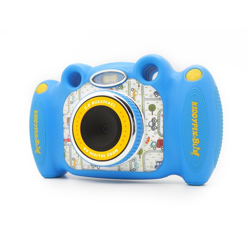 Easypix KiddyPix Blizz Children's digital camera