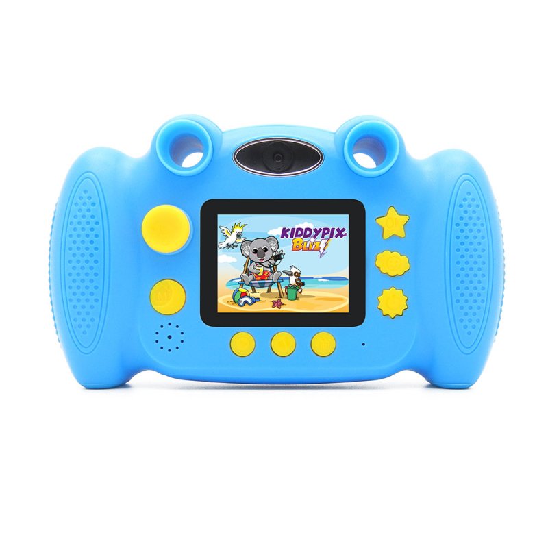 Easypix KiddyPix Blizz Children's digital camera