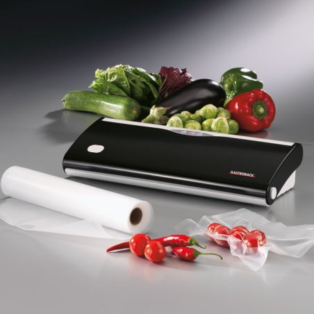 Gastroback 46101 fourniture & accessoire d'appareils à emballage sous vide Rouleau de scellement sous vide