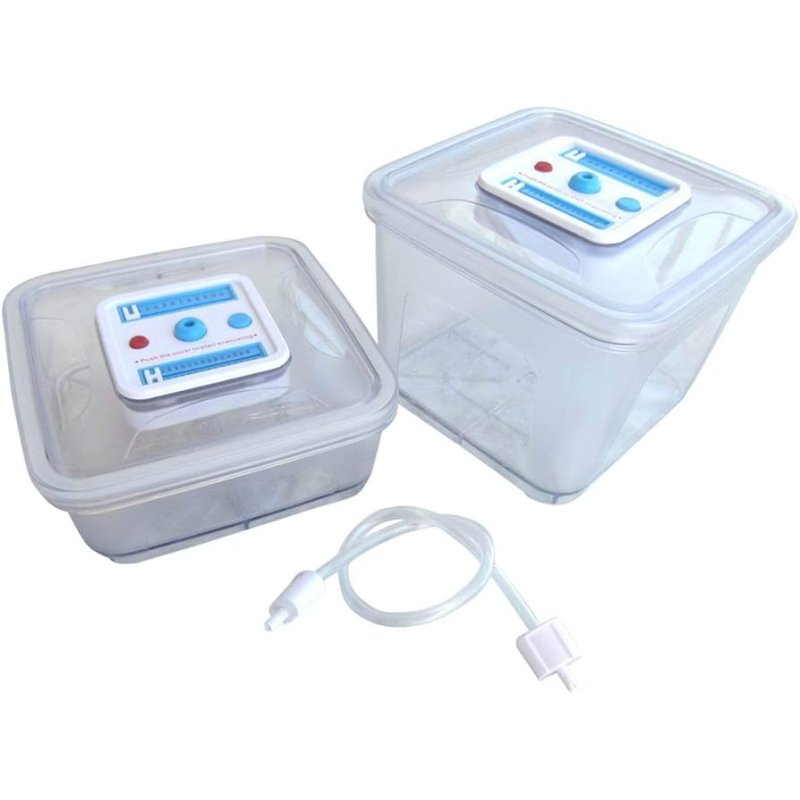 Gastroback 46111 vacuum sealer accessory Vacuum sealer container