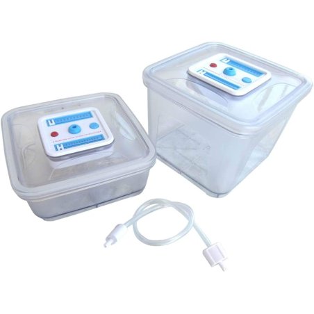 Gastroback 46111 vacuum sealer accessory Vacuum sealer container