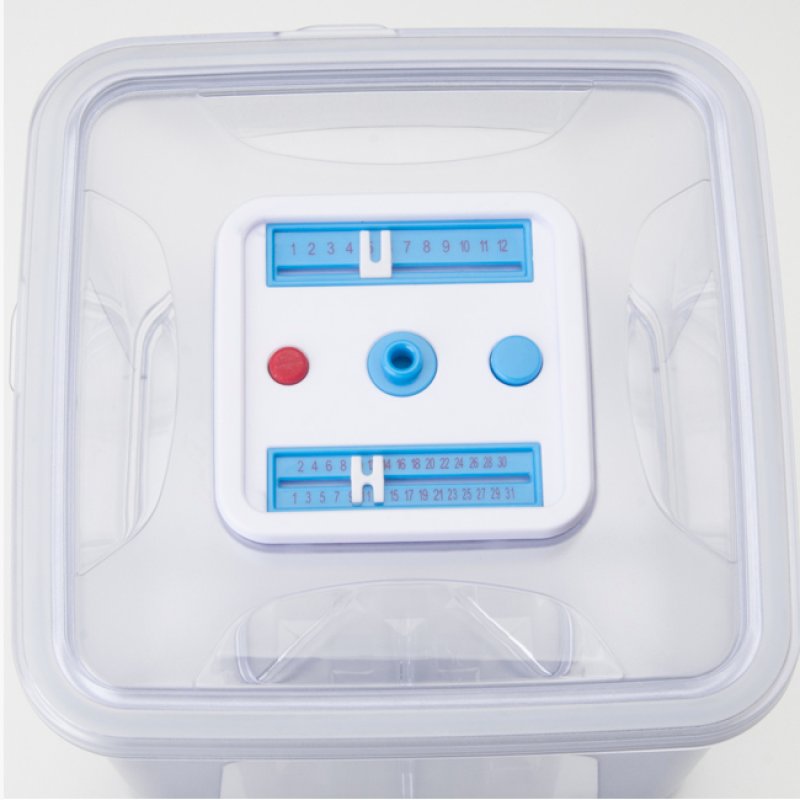 Gastroback 46111 vacuum sealer accessory Vacuum sealer container