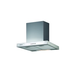 Edesa ECB-6411 X Wall-mounted Stainless steel 400 m³/h C