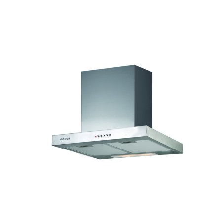 Edesa ECB-6411 X Wall-mounted Stainless steel 400 m³/h C