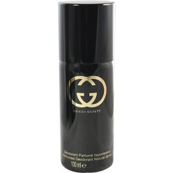 Gucci Guilty Perfumed Deodorant Spray for Women 3.3 Oz