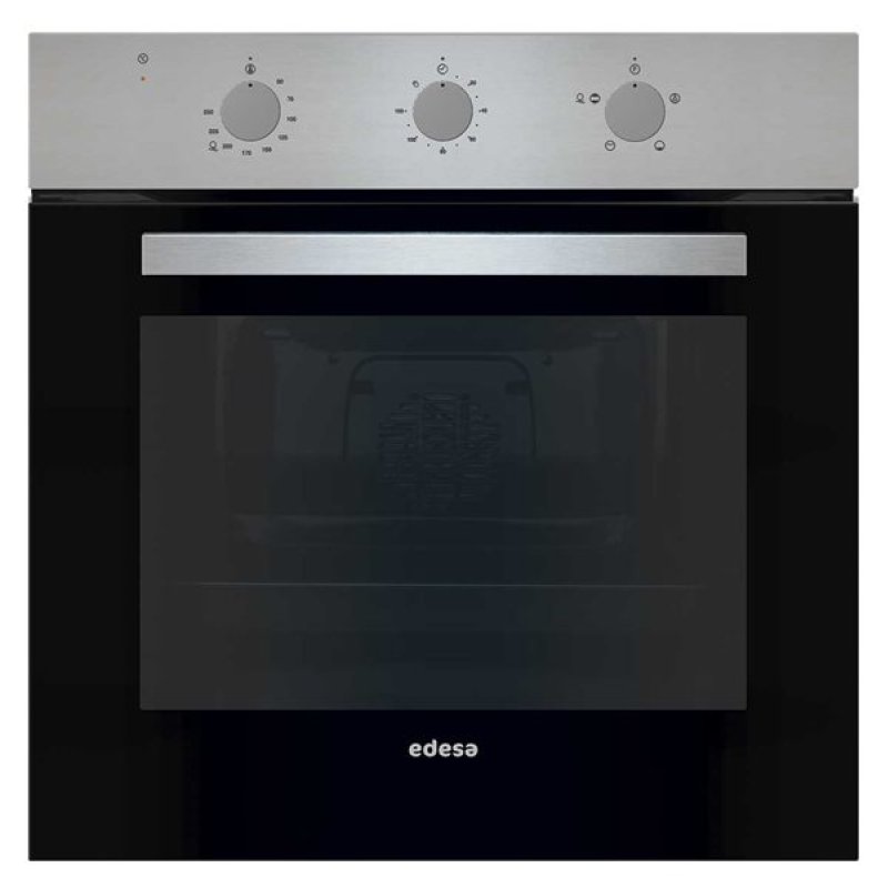 Edesa EOE-5020 X 70 L A Acier inoxydable