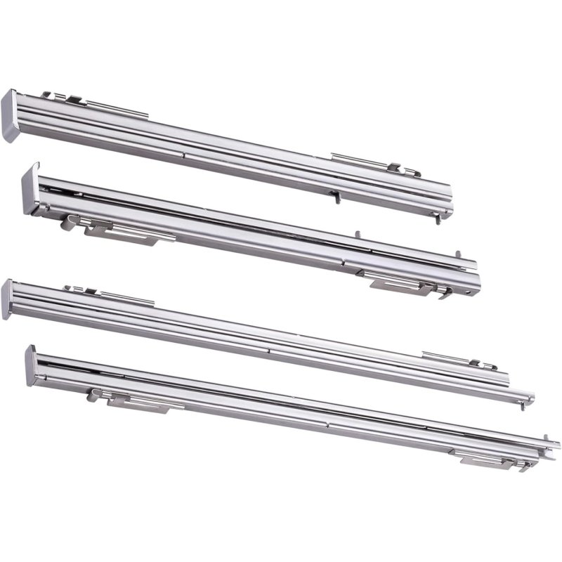 Edesa EOE-7050 BK 70 L A Black, Stainless steel