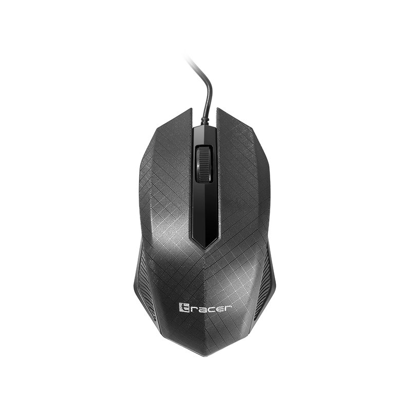 Tracer Click mouse USB Type-A Optical 1000 DPI