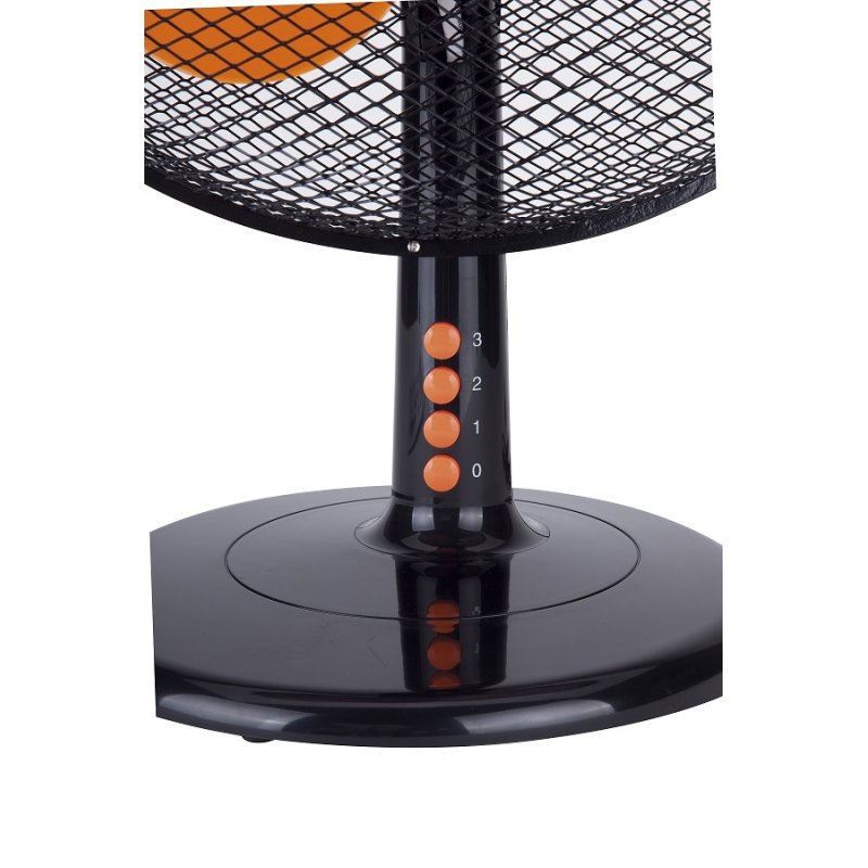 JATA VM3021 Black, Orange