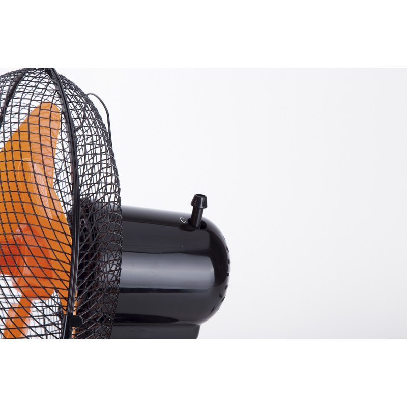 JATA VM3021 Black, Orange