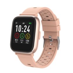 Denver SW-161ROSE smartwatch / sport watch 3.3 cm (1.3") IPS Digital Touchscreen Pink