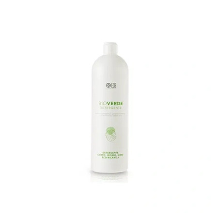 Eos Green Biodetergent 1000 Ml Ecofriendly Cleaning Solution