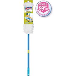Spontex Extra Floor Wiper, 1 Piece - For Dry & Wet Floor Cleaning
