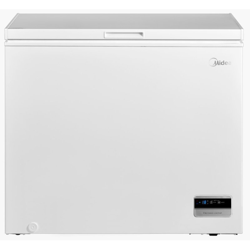 Midea MDRC279FZF01CE (MCF3085W) white