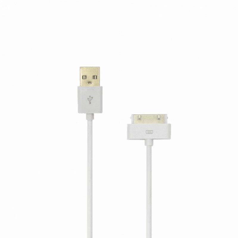 Sbox IPH4 USB A M.-I-PH./I-PO./I-PA.-2M