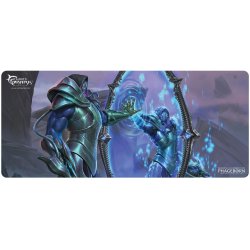 White Shark MP-1873 Gaming Mouse Pad Abysal Mirror