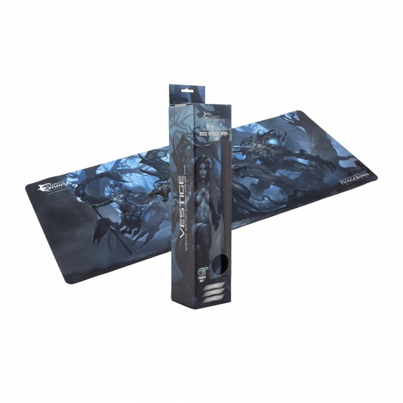 White Shark MP-VESTIGE-80X30 MP-1876