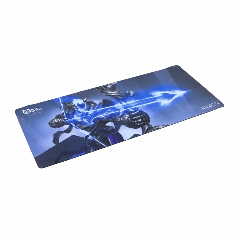 White Shark Gaming Mouse Pad Arcane Sentry MP-1874